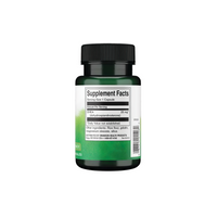Vorschaubild für Eine Flasche Swanson DHEA - High Potency - 25 mg 120 Kapseln auf weißem Hintergrund.