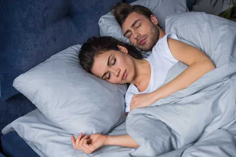 Könnte Melatonin der Schlüssel zu einer erholsamen Nachtruhe sein?