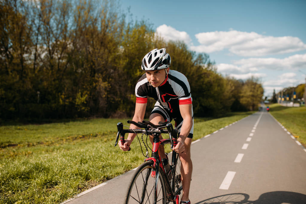 Unverzichtbare immununterstützende Nahrungsergänzungsmittel für Radsportler