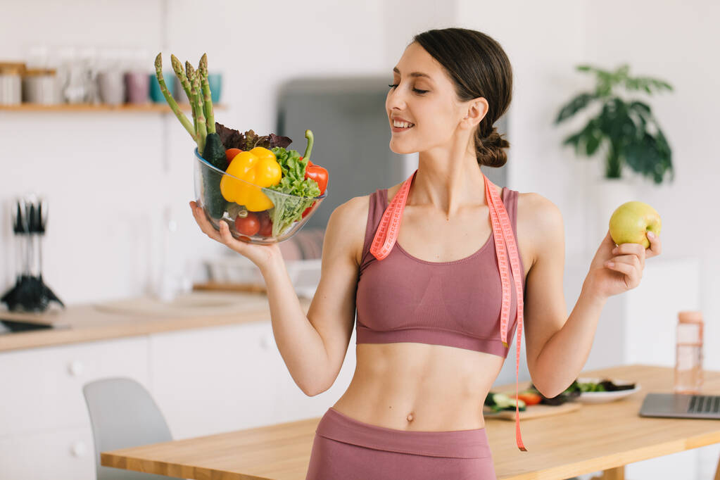 Detox für die Gewichtsabnahme: Nahrungsergänzungsmittel als Starthilfe für deine Reise