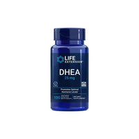 Vorschaubild für DHEA 25 mg 100 vegetarische Mundspültabletten Medien 1 von 3DHEA 25 mg 100 vegetarische Mundspültabletten Medien 1 von 3 - Vorderseite