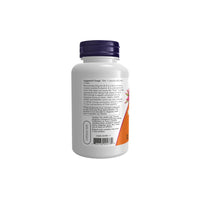 Thumbnail for Niacinamide (B-3) 500 mg 100 Veg Capsules - back