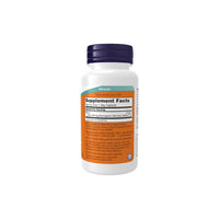 Thumbnail for A white bottle with a dark blue cap containing Now Foods' Boron 3 mg dietary supplements for immune system support. The label features Supplement Facts and ingredients in black and orange text, and the product comes in a pack of 100 vegetable capsules.