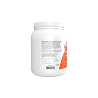 Thumbnail for Now Foods Sunflower Lecithin Pure Powder 454 g supplement bottle with label showing usage directions and ingredients, isolated on a white background.