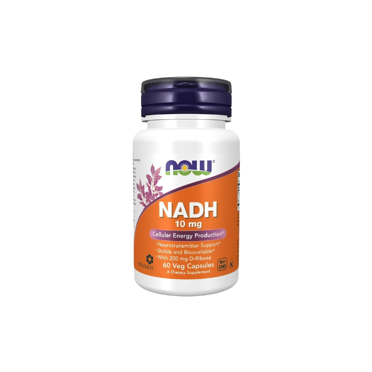 Now Foods NADH 10 mg 60 pflanzliche Kapseln sind ein natürliches Nahrungsergänzungsmittel, das Müdigkeit und Erschöpfung wirksam bekämpfen kann. Diese Kapseln regen die Energieproduktion im Körper an, was zu einem höheren Energieniveau und einem besseren allgemeinen Wohlbefinden führt.