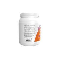 Thumbnail for Multi Collagen Protein Types I, II & III 454 g Powder - back