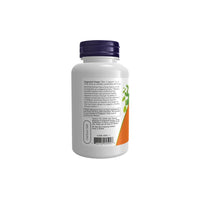 Thumbnail for Artichoke Extract 450 mg 90 Veg Capsules - back