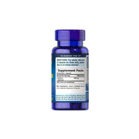 Vorschaubild für L-Arginin 500 mg in freier Form 100 Kapseln - Supplement Fakten