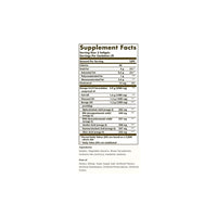 Thumbnail for A Solgar Nahrungsergänzungsmittel-Etikett mit essentiellen Fettsäuren und Omega 3-6-9 60 sgel auf einem weißen Hintergrund.