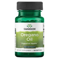 Thumbnail for Oregano Oil 150 mg 120 Softgels