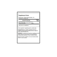 Vorschaubild für ein Etikett für Swanson Sägepalme Flüssigextrakt - 29,6 ml flüssiges Ergänzungsmittel zur Förderung der Prostatagesundheit mit Sägepalme auf weißem Hintergrund.