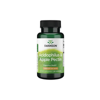 Thumbnail for Acidophilus & Apple Pectin 90 Capsules