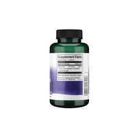 Thumbnail for A bottle of Swanson dietary supplements for weight management, displaying a label with nutritional information including GTF Chromium for glucose metabolism.