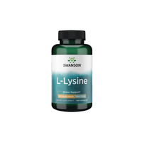 Thumbnail for L-Lysine 500 mg 100 Capsules