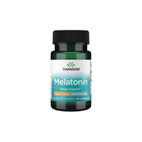 Thumbnail for Melatonin 3 mg 60 Capsules