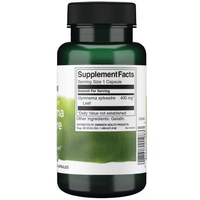 Thumbnail for Gymnema Sylvestre Leaf 400 mg 100 Capsules