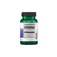 Thumbnail for A bottle of Chromax 200 mcg Chromium Picolinate dietary supplement by Swanson displaying its nutritional label, designed for weight management and glucose metabolism.