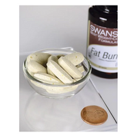 Thumbnail for Fat burner 60 Tablets