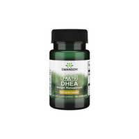 Thumbnail for 7-Keto DHEA 100 mg 30 Capsules