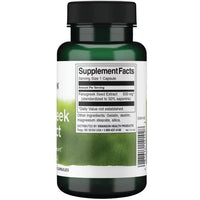 Thumbnail for Fenugreek Extract 500 mg 90 Capsules