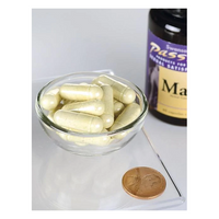 Thumbnail for Maca 500 mg 60 Capsules