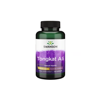 Thumbnail for Tongkat Ali 400 mg 120 Capsules