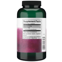 Thumbnail for A green bottle of Swanson's MSM 1000 mg 120 Capsules showcases supplement facts, emphasizes joint health benefits, and includes Swanson's contact information.