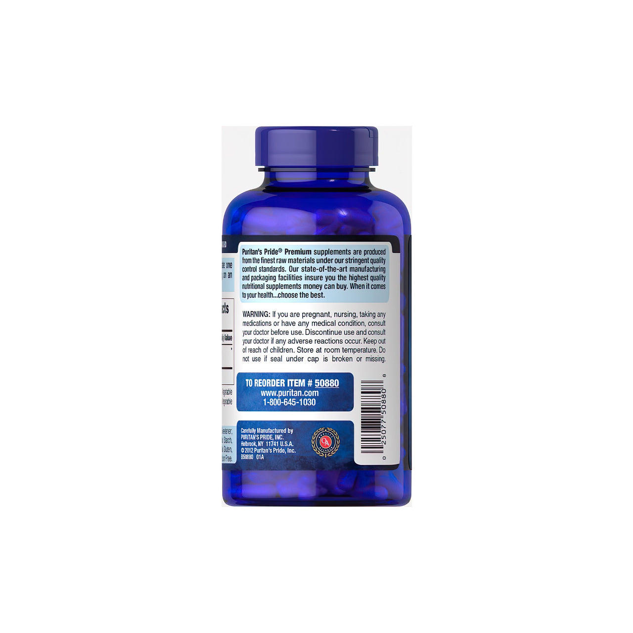 L-Arginin 1000 mg Free Form 100 Rapid Release Caps - zurück