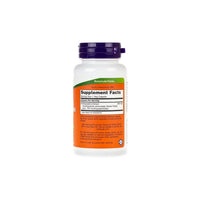 Thumbnail for A bottle of Now Foods' Andrographis Extract 400 mg 90 Vegetable Capsules with health-promoting properties on a white background.