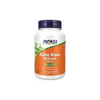 Daumennagel für Kava Kava Extrakt 250 mg 120 pflanzliche Kapseln Vorderseite