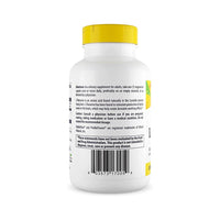 Vorschaubild für L-Theanin 100 mg (AlphaWave) 180 Veggie-Kapseln - zurück