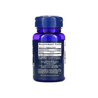 Vorschaubild für Melatonin 10 mg 60 Veggie-Kapseln - Supplement Fakten