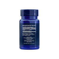 Daumennagel für NAD+ Cell Regenerator, 100 mg 30 Veggie-Kapseln - supplement facts
