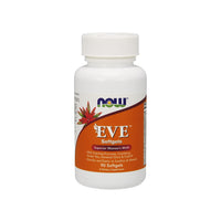 Vorschaubild für Now Foods EVE Multivitamine & Mineralien für Frauen 90 vegetarische Tabletten Ergänzung.