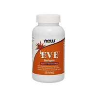 Vorschaubild für Now Foods EVE Multivitamine & Mineralien für Frauen 180 vegetarische Tabletten.