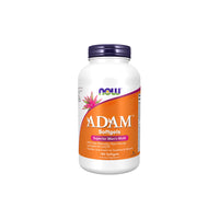 Vorschaubild für Now Foods ADAM Multivitamine & Mineralien für den Mann 180 sgel.