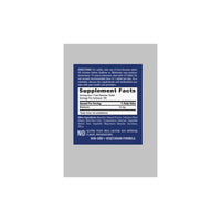 Vorschaubild für Das Etikett für PipingRock's Melatonin 12 mg 180 tab supplement auf weißem Hintergrund.