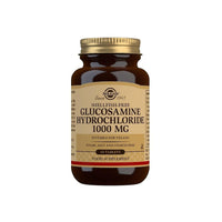 Vorschaubild für Solgar Glucosaminhydrochlorid 1000 mg 60 Tabletten.
