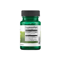 Thumbnail for Eine Flasche Oregano-Öl mit einem grünen Etikett, das die Gesundheit des Immunsystems fördert. (Marke: Swanson)