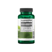 Vorschaubild für Swanson Berberin - 400 mg 60 Kapseln auf einem weißen Hintergrund.