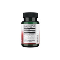 Vorschaubild für Eine Flasche Coenzym Q10 100 mg 100 Softgels mit einem Swanson Etikett.