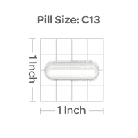 Die Vorschaubilder für die Alpha-Liponsäure - 600 mg 60 Kapseln von Puritan's Pride sind auf einem schwarzen Hintergrund dargestellt.