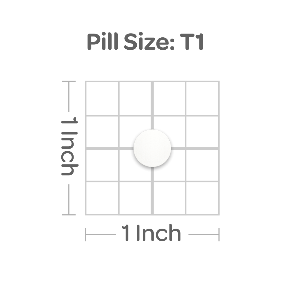 Die Melatonin 3 mg 120 Tabletten von Puritan's Pride sind auf einem schwarzen Hintergrund abgebildet.