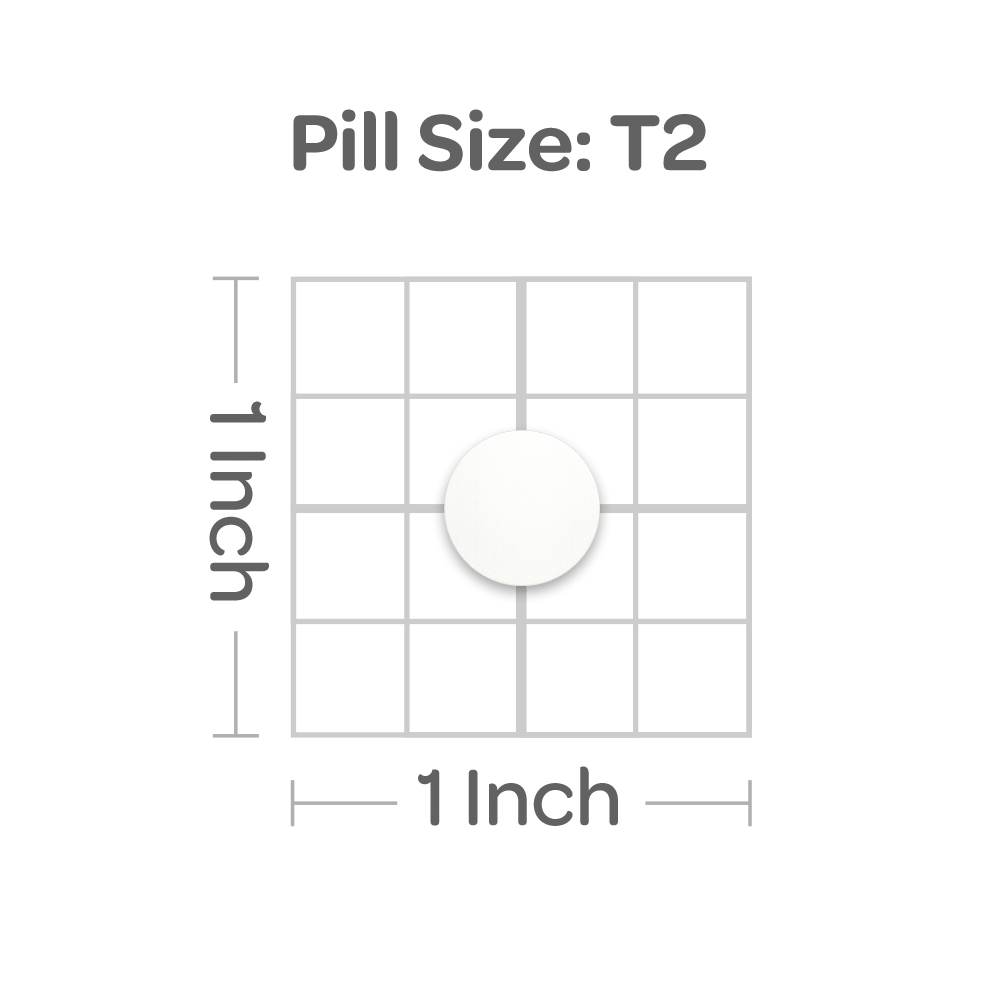 Die Melatonin 5 mg 120 Tabletten von Puritan's Pride sind auf einem schwarzen Hintergrund abgebildet.